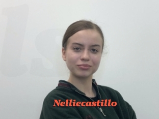 Nelliecastillo