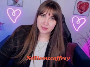 Nelliemccaffrey