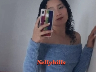 Nellyhills