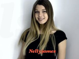 Nellyjames