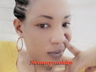 Nemmymokky