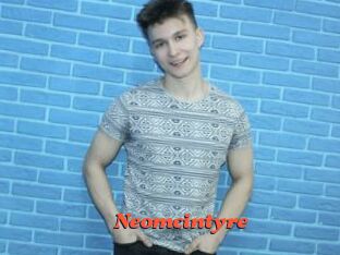 Neomcintyre