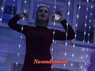 Neondemon