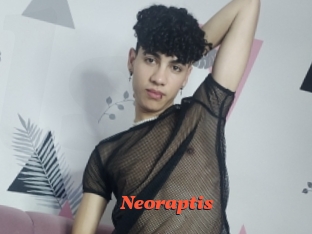 neoraptis Livespot