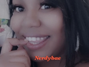 Nerdybae