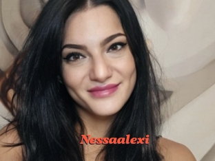 Nessaalexi