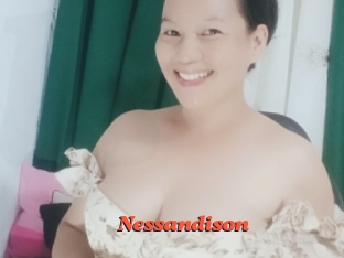 nessandison Livespot