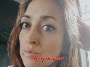 Nevyxavier