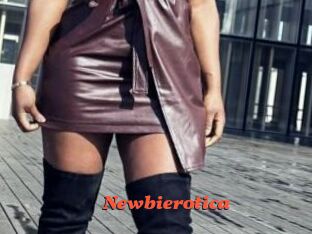 Newbierotica