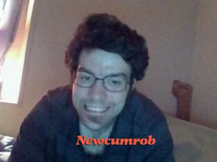 Newcumrob