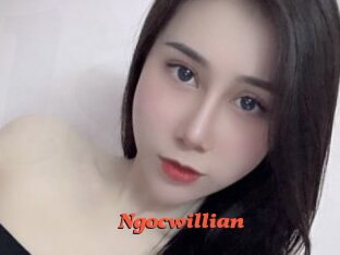 Ngocwillian