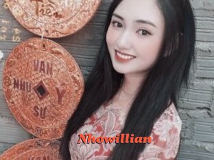 Nhowillian