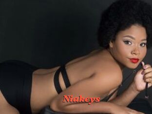 Niakeys