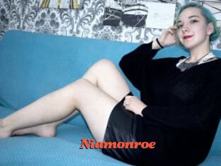 Niamonroe