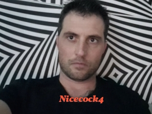 Nicecock4