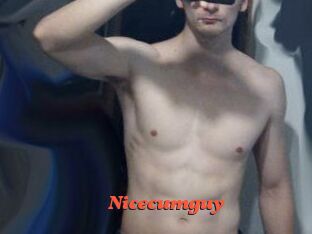 Nicecumguy