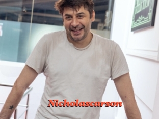 Nicholascarson
