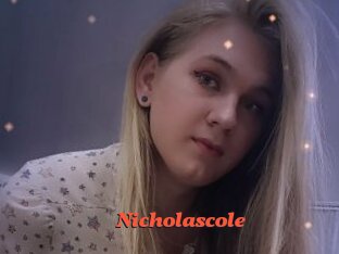Nicholascole