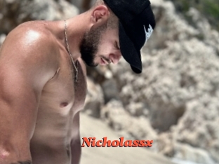 nicholassx Livespot
