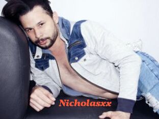 Nicholasxx