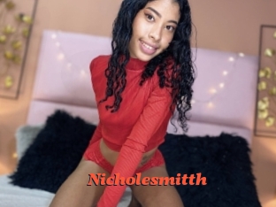 Nicholesmitth