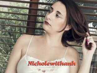 Nicholewithanh