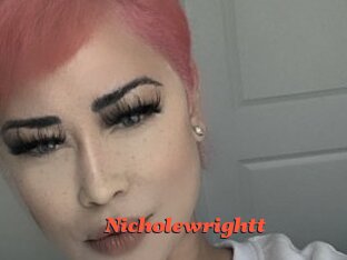 Nicholewrightt