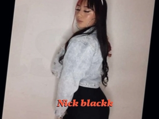 Nick_blackk