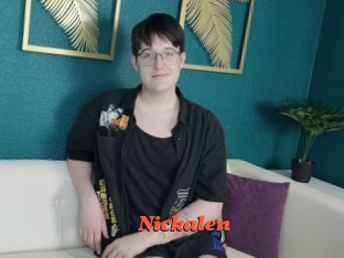 nickalen Livespot
