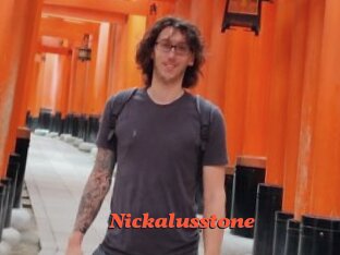 Nickalusstone