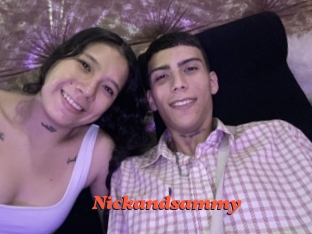 Nickandsammy