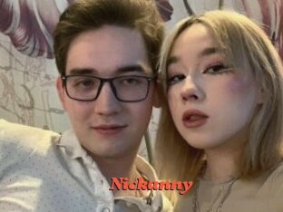 Nickanny