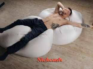 Nickcash