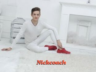 Nickcoach