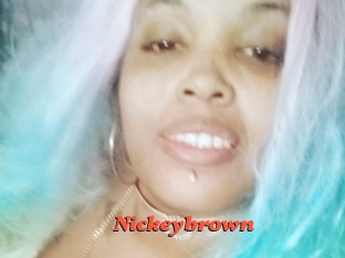 Nickeybrown