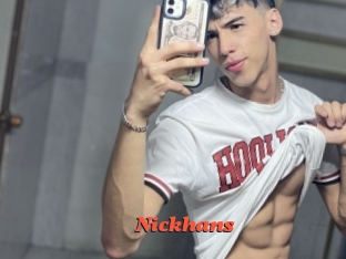 Nickhans