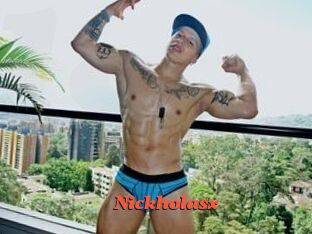 Nickholasx