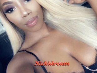 Nickidream