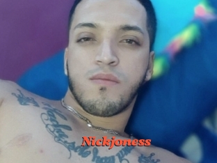 Nickjoness