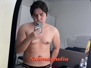 Nickmagnolia