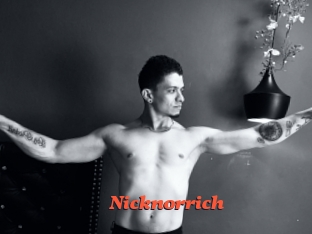 Nicknorrich