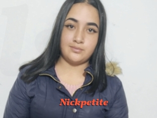 Nickpetite