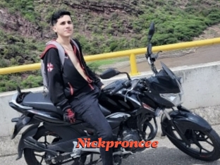 Nickproncee