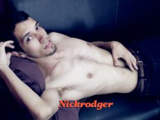 Nickrodger