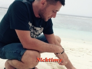 Nicktimy