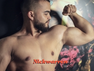 Nickwarren
