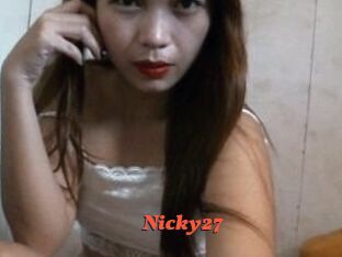 Nicky27