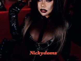 Nickydoms