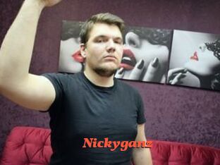 Nickyganz