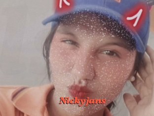 Nickyjans